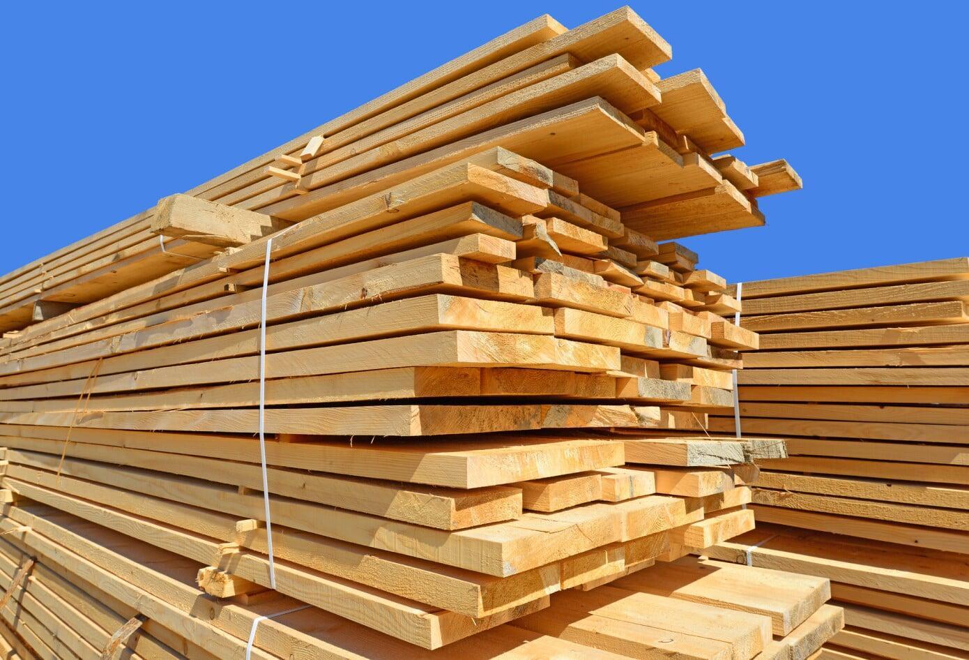 Ackerman sawmill invests over $120 million to boost production to 300 million board feet